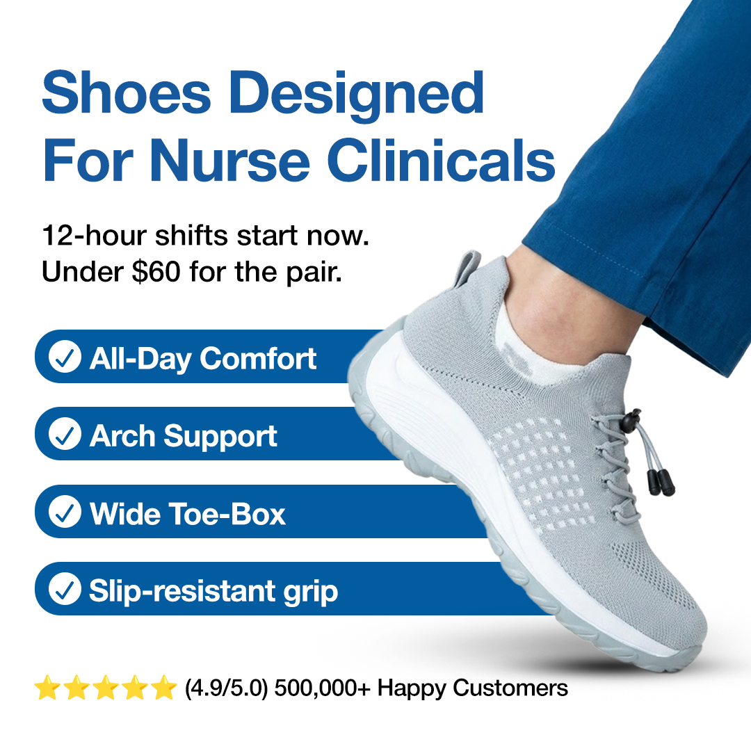Nurse Finds Facebook ad
