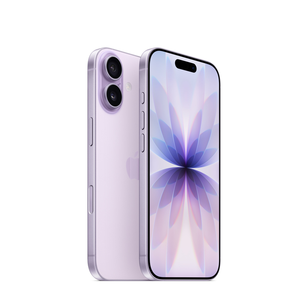 Apple Facebook ad