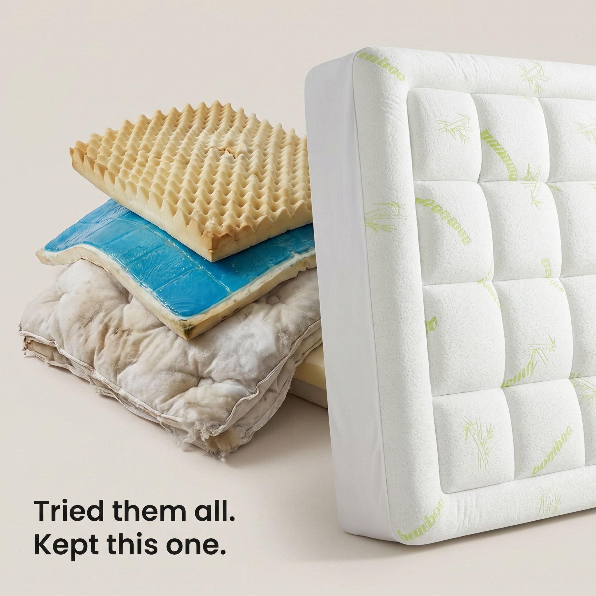 Sleep Health Specialist Facebook ad