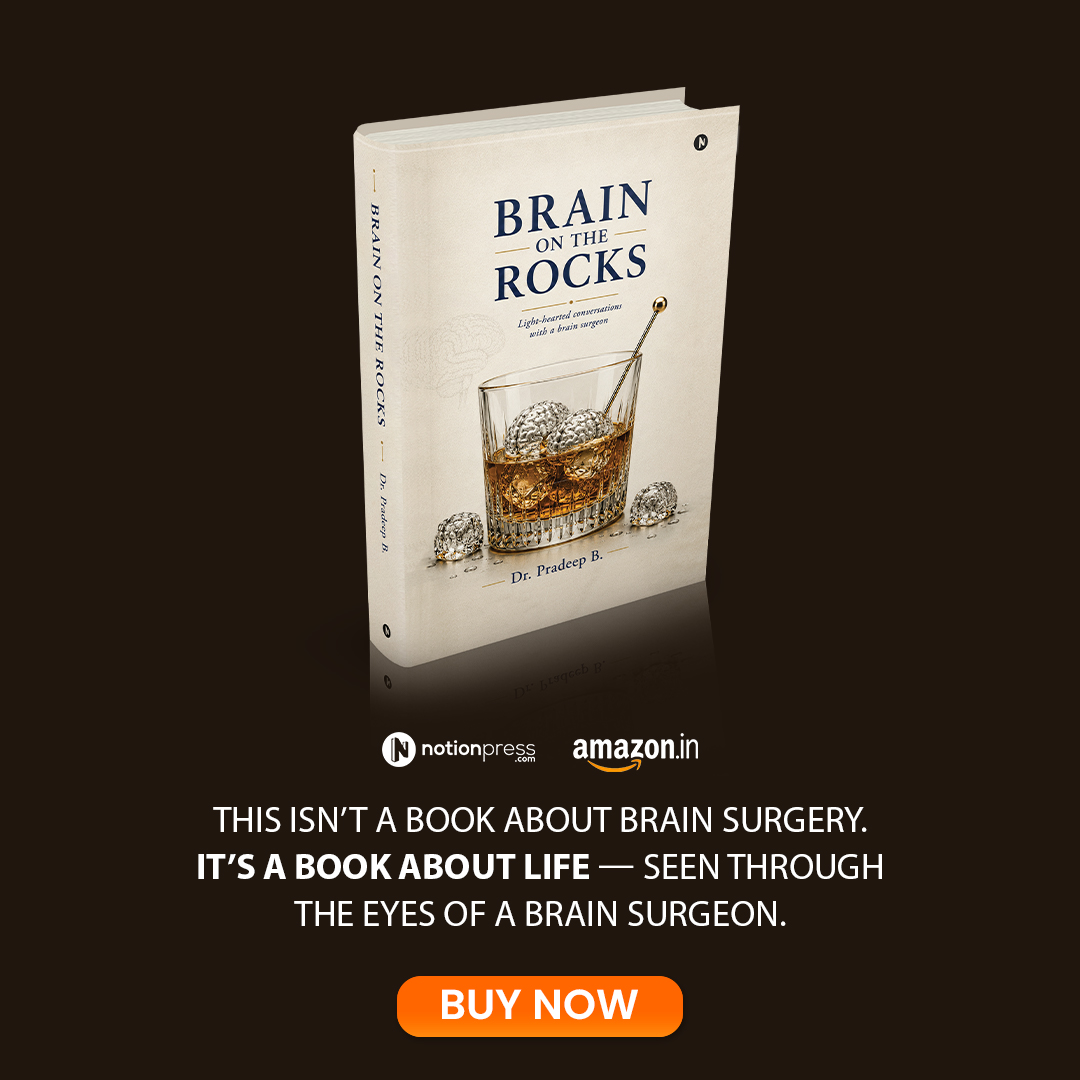 Notion Press Books Facebook ad