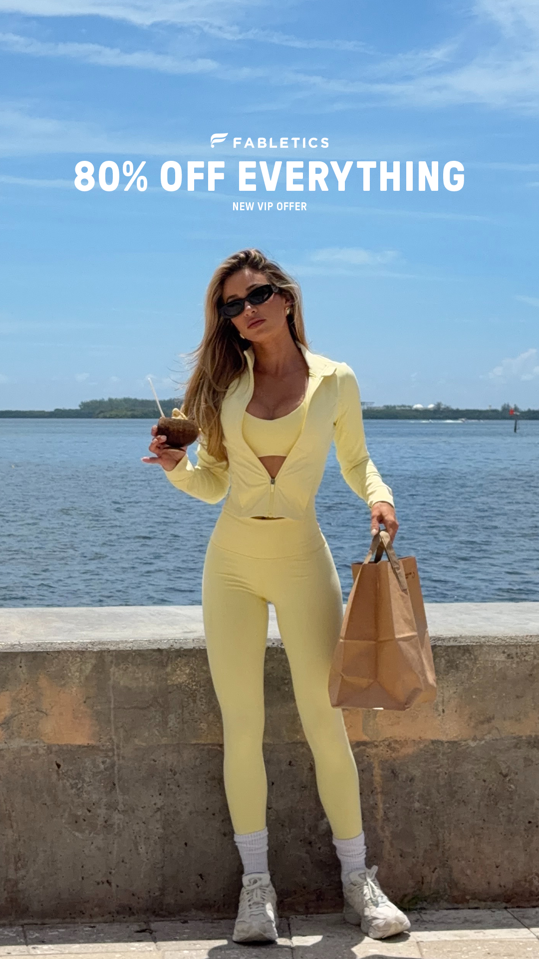 Cindy Prado Facebook ad