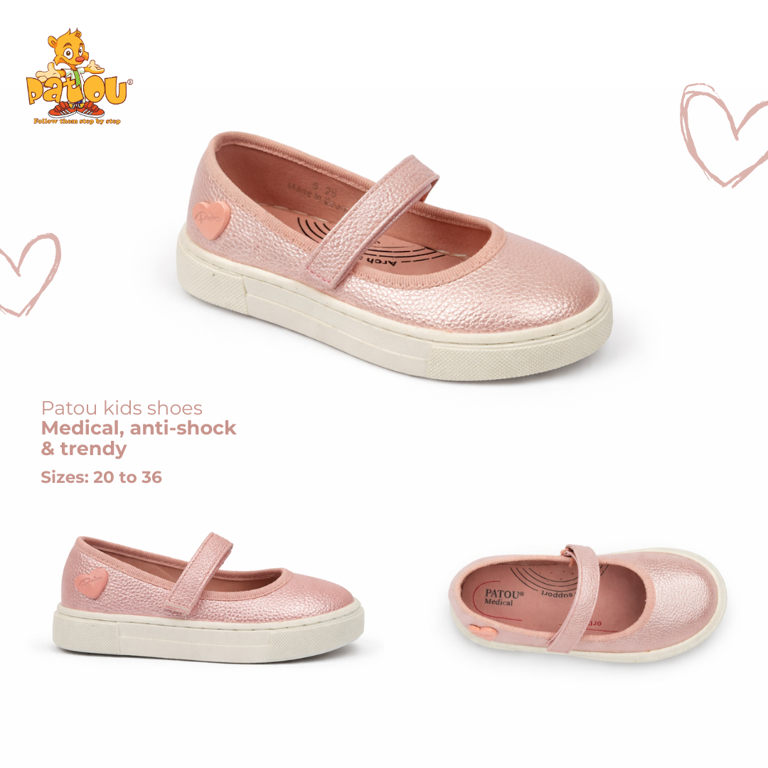 Patou Kids lb Facebook ad