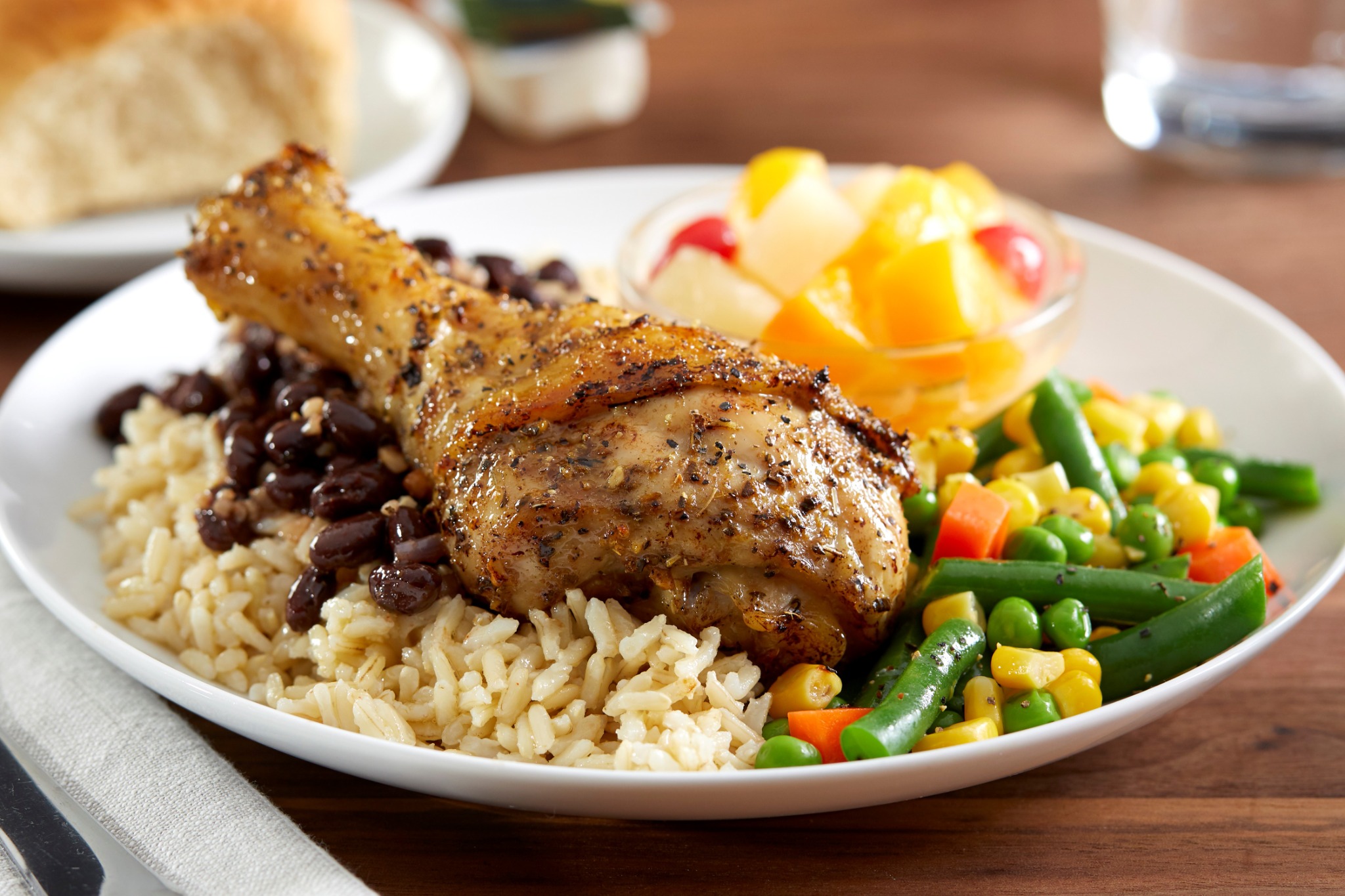 Meals On Wheels Facebook ad: Today's Meals on Wheels offers flexible meal options…