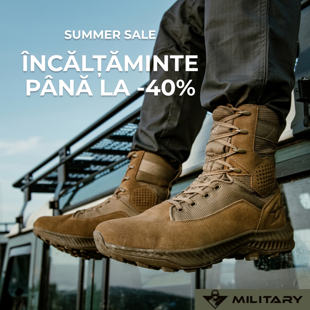 Military.eu Facebook ad