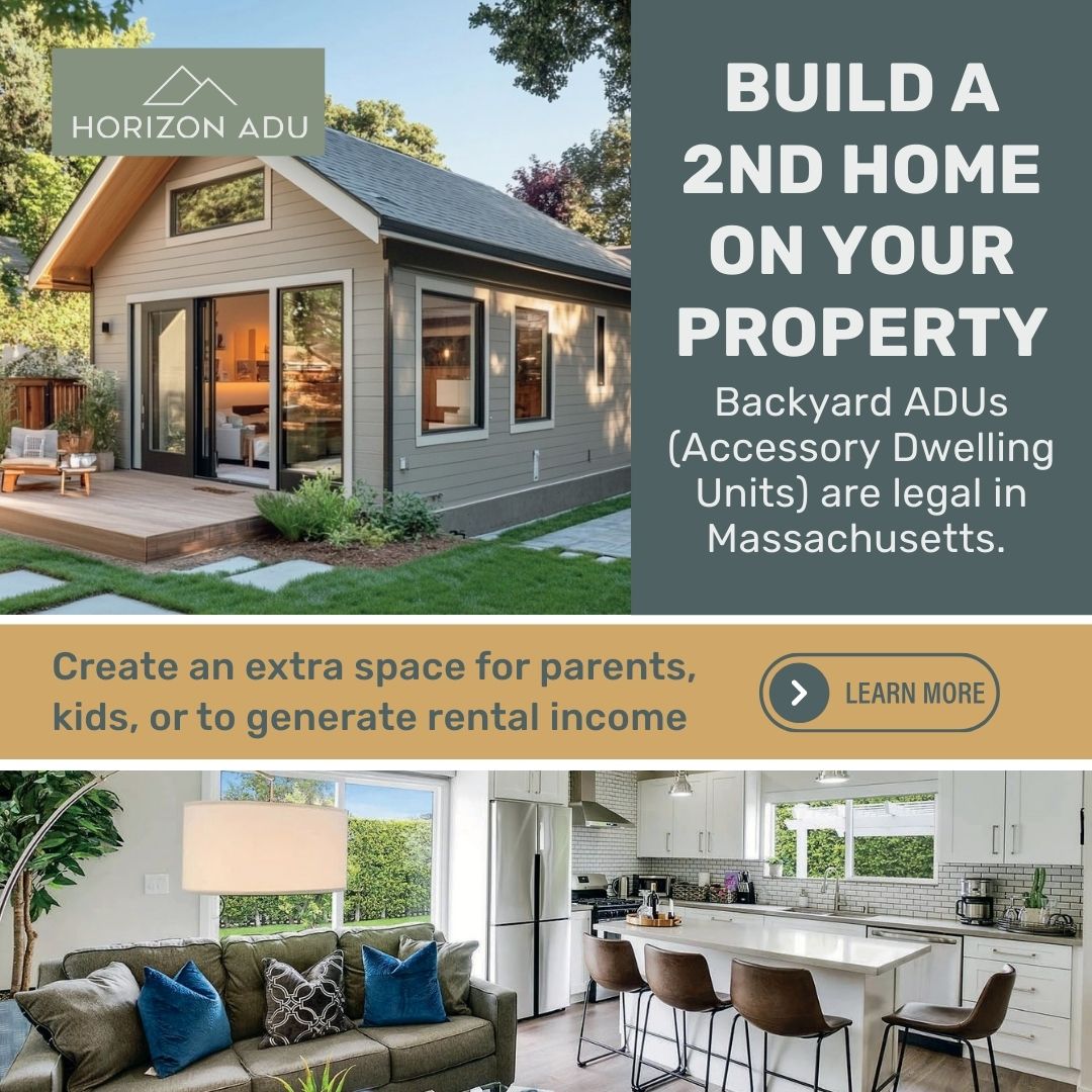 Horizon ADU Boston Facebook ad
