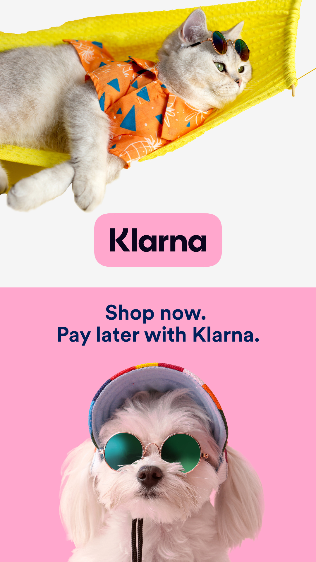 Petco Facebook ad: Purr-fect picks for your pet