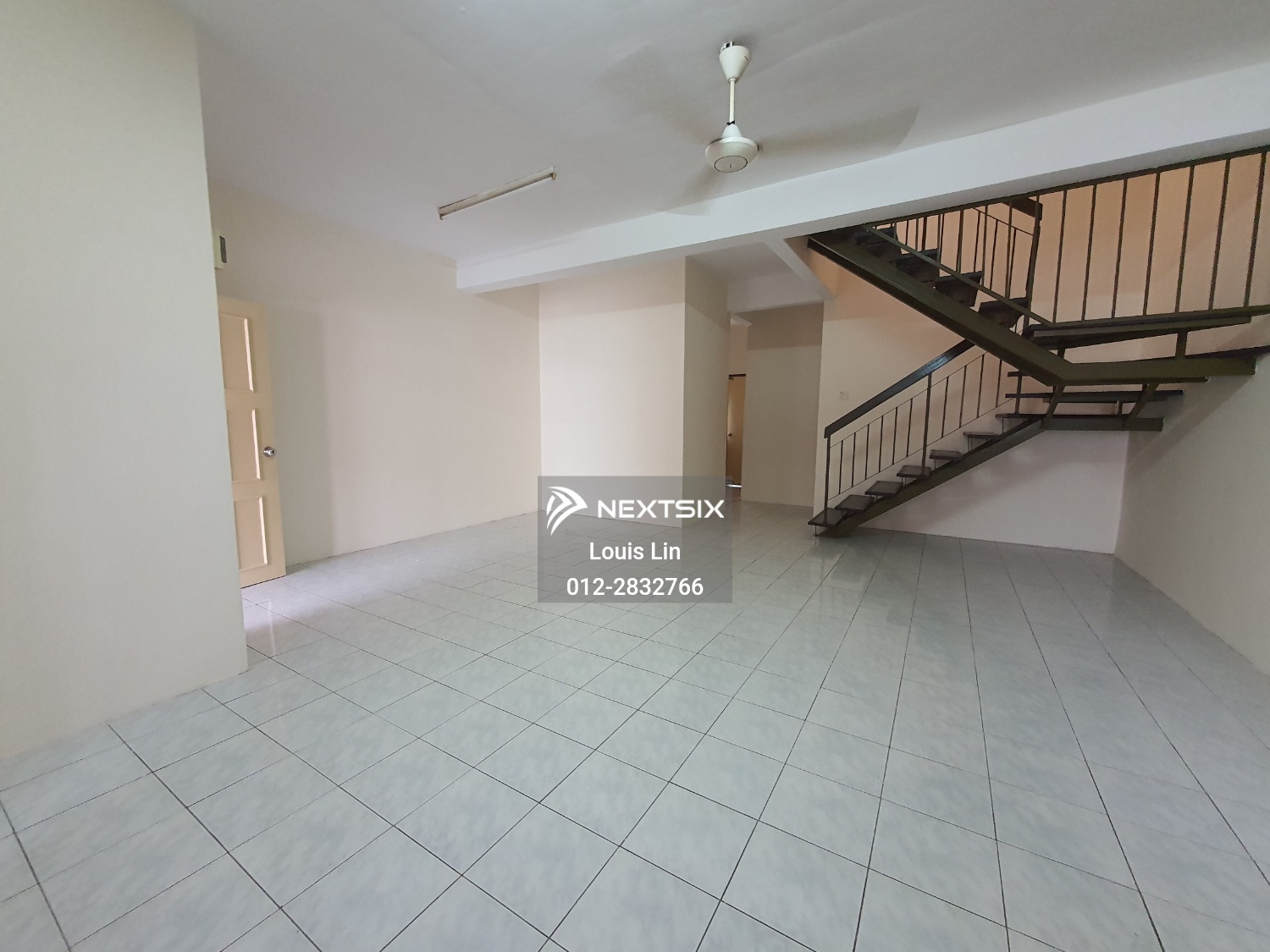Nextsix Property Facebook ad: Find your own landed home in Klang Valley…