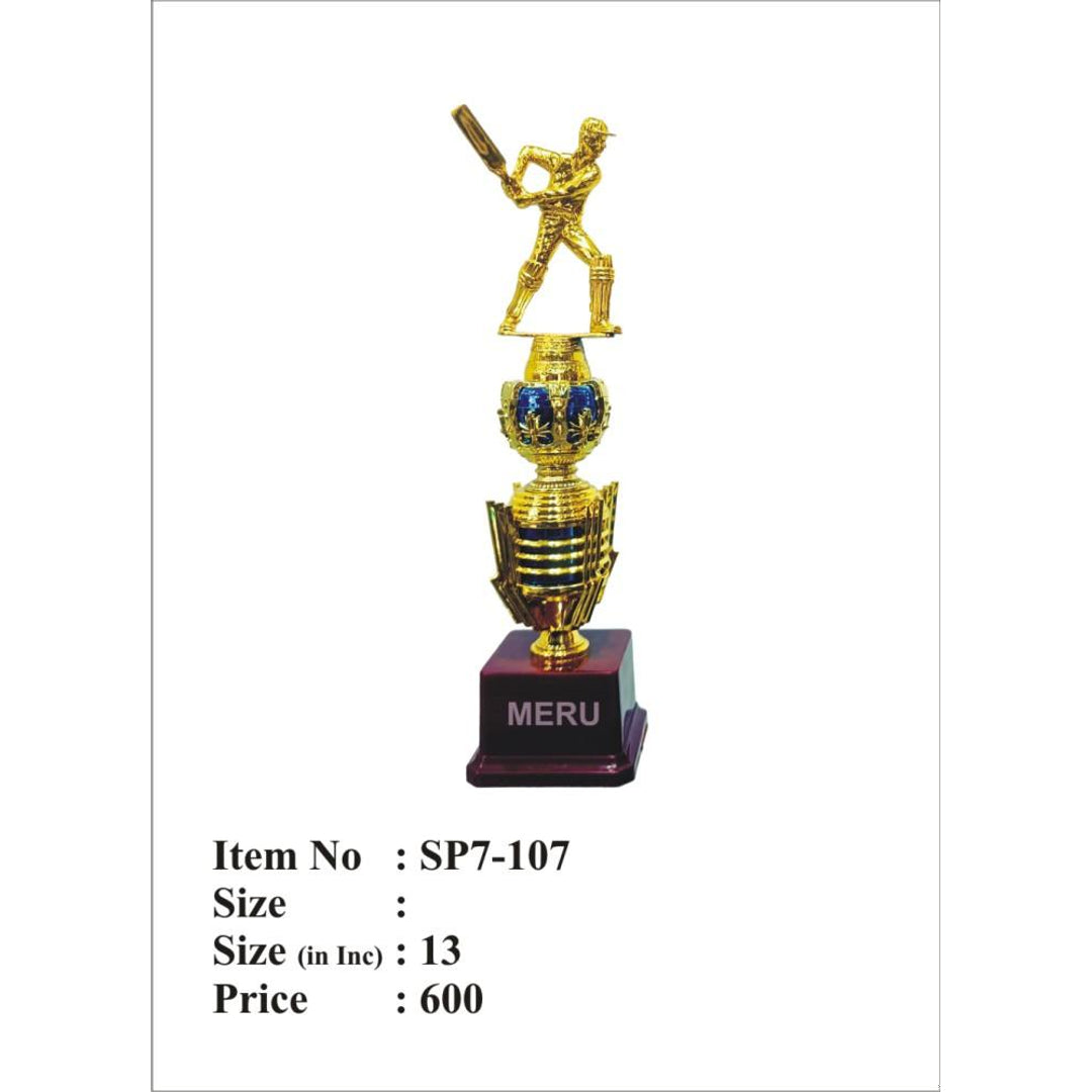 Meru Trophy Community Facebook ad: Corporate Gifting | Sports Event | Award Ceremony…