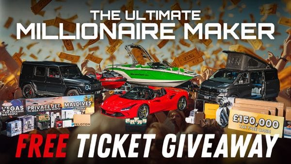 Elite Competitions Facebook ad