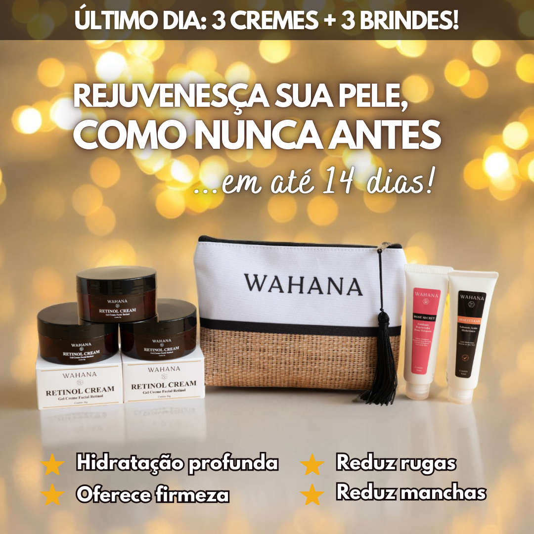 Lucia Couto Facebook ad