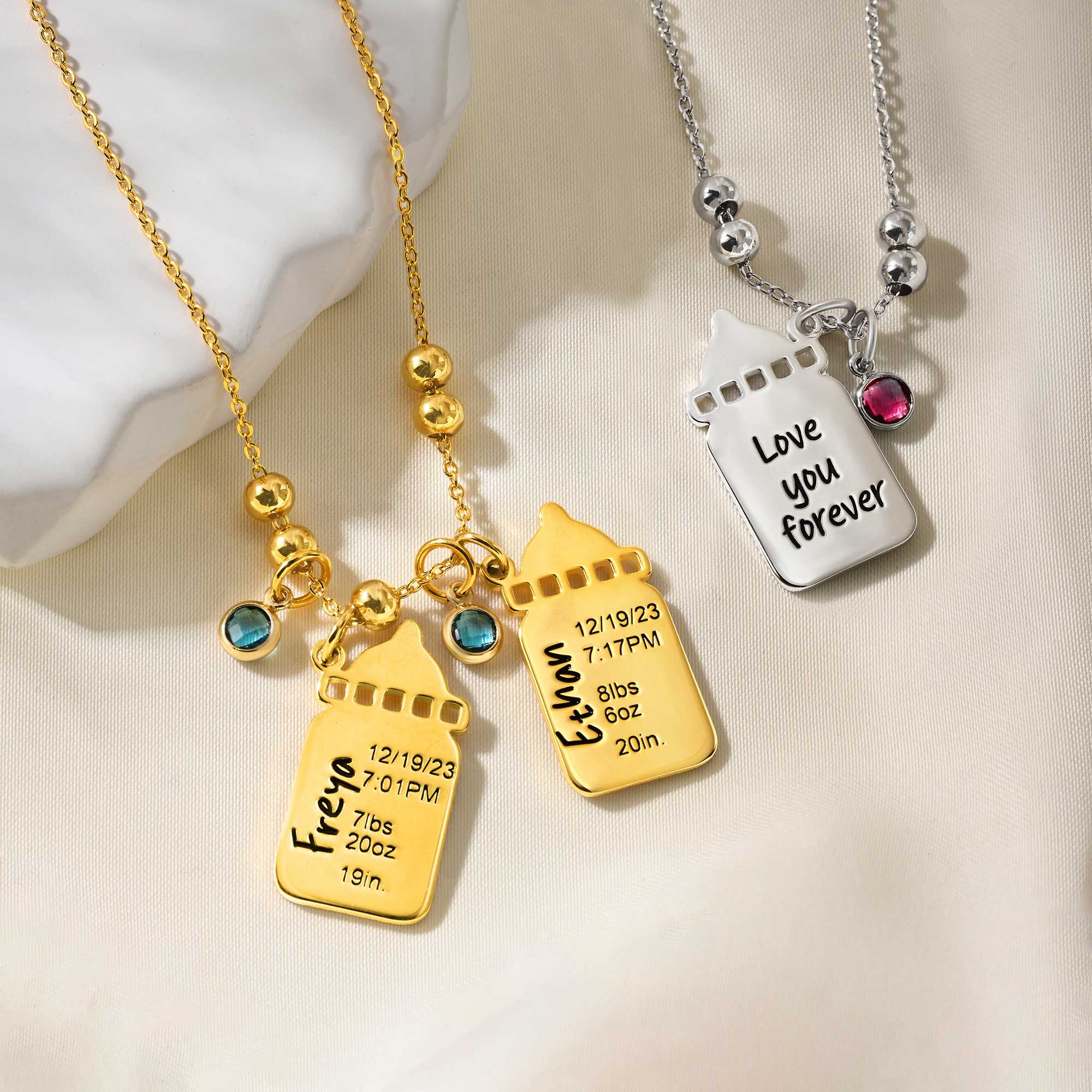 Insgifts Facebook ad