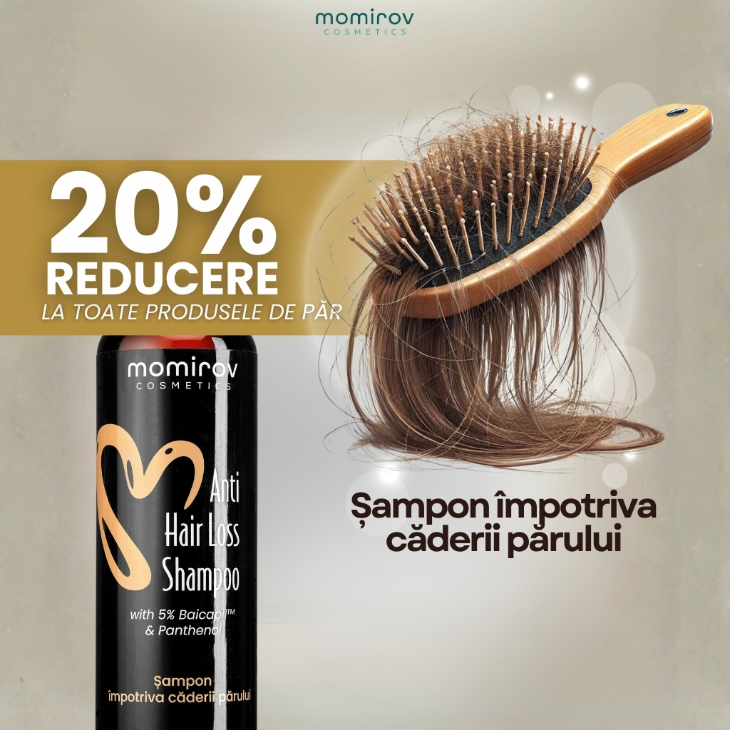 Momirov Cosmetics Facebook ad