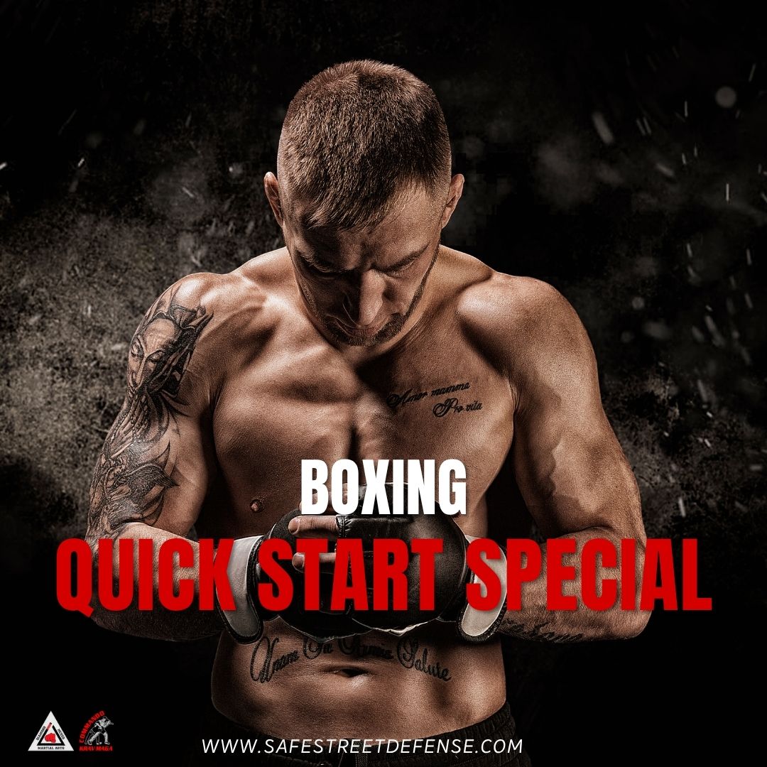 Diamond Mixed Martial Arts Facebook ad