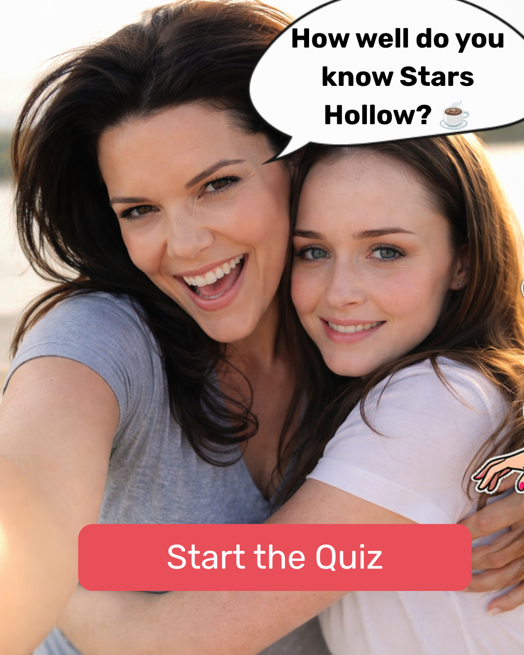 QuizGriz Entertainment Facebook ad