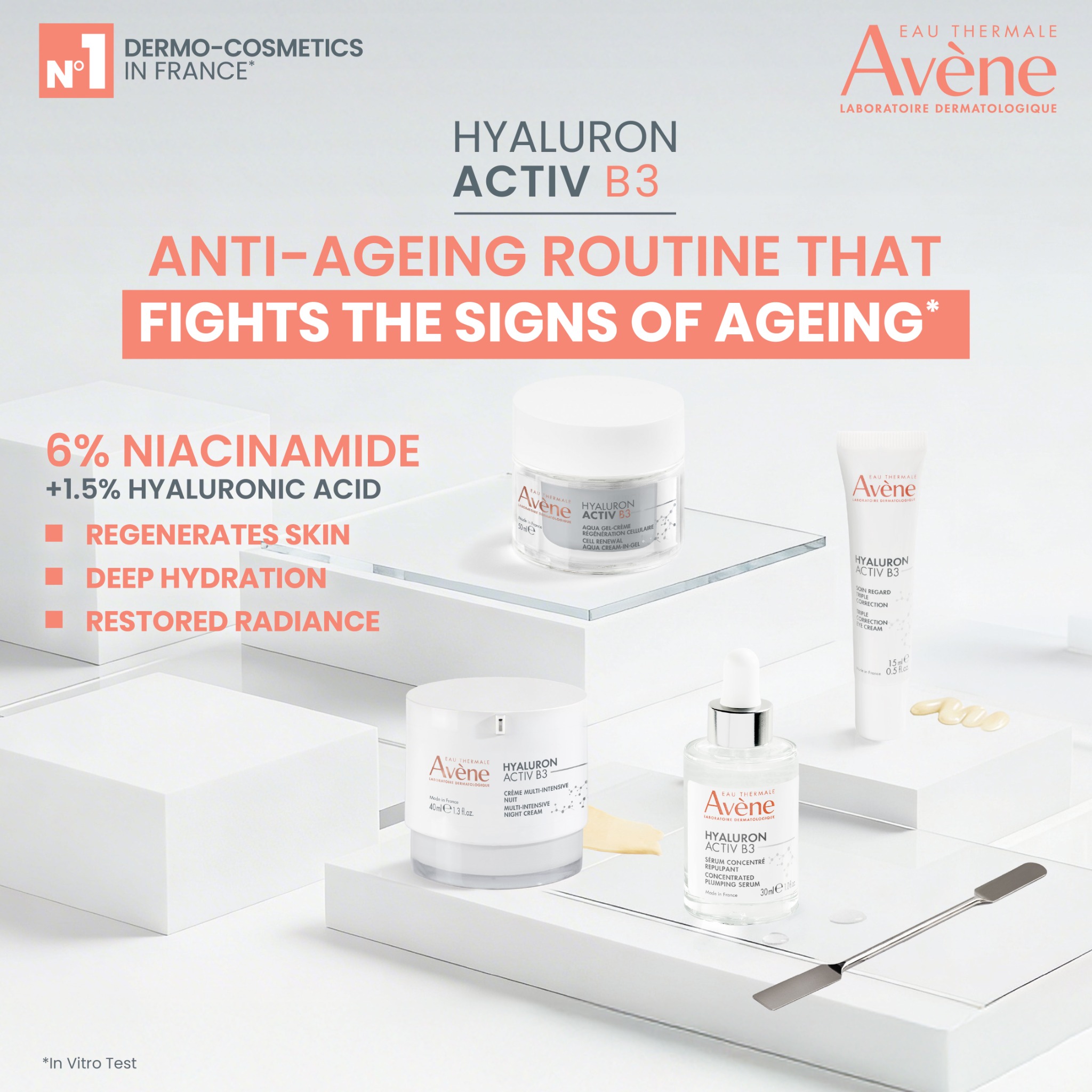Eau Thermale Avène Facebook ad: Buy Avène on Guardian