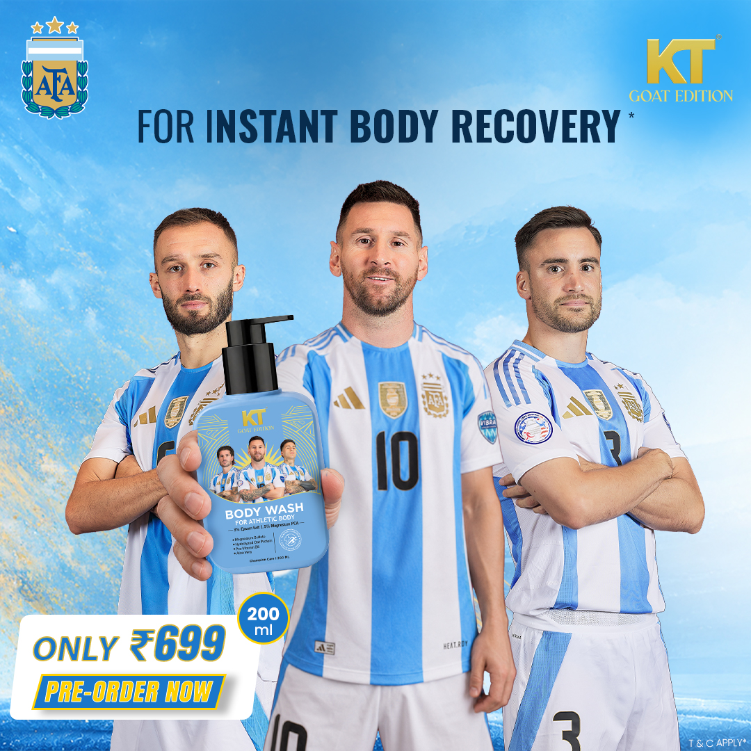 KT Facebook ad