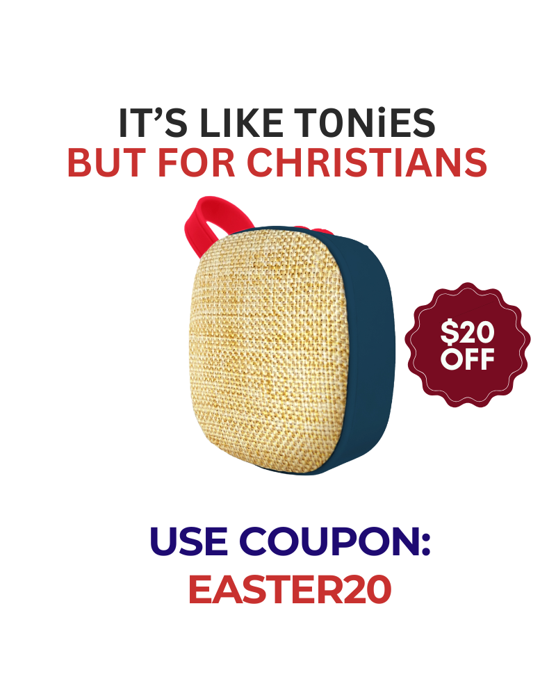 Christian Gifts for Kids Facebook ad