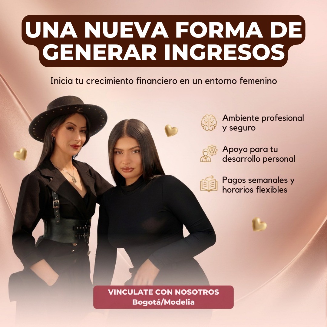 Gmg Facebook ad: Febrero es el mes del amor… y también…