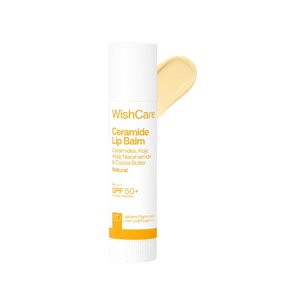 WishCare Facebook ad