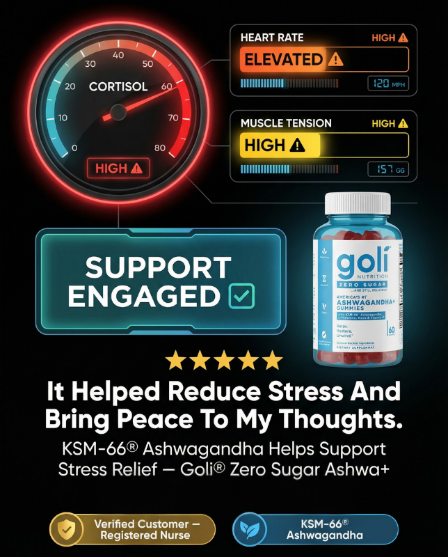 Goli Facebook ad: CODE: NEWYOU2026 - 60% OFF! Buy a Bundle Now! Free Shipping