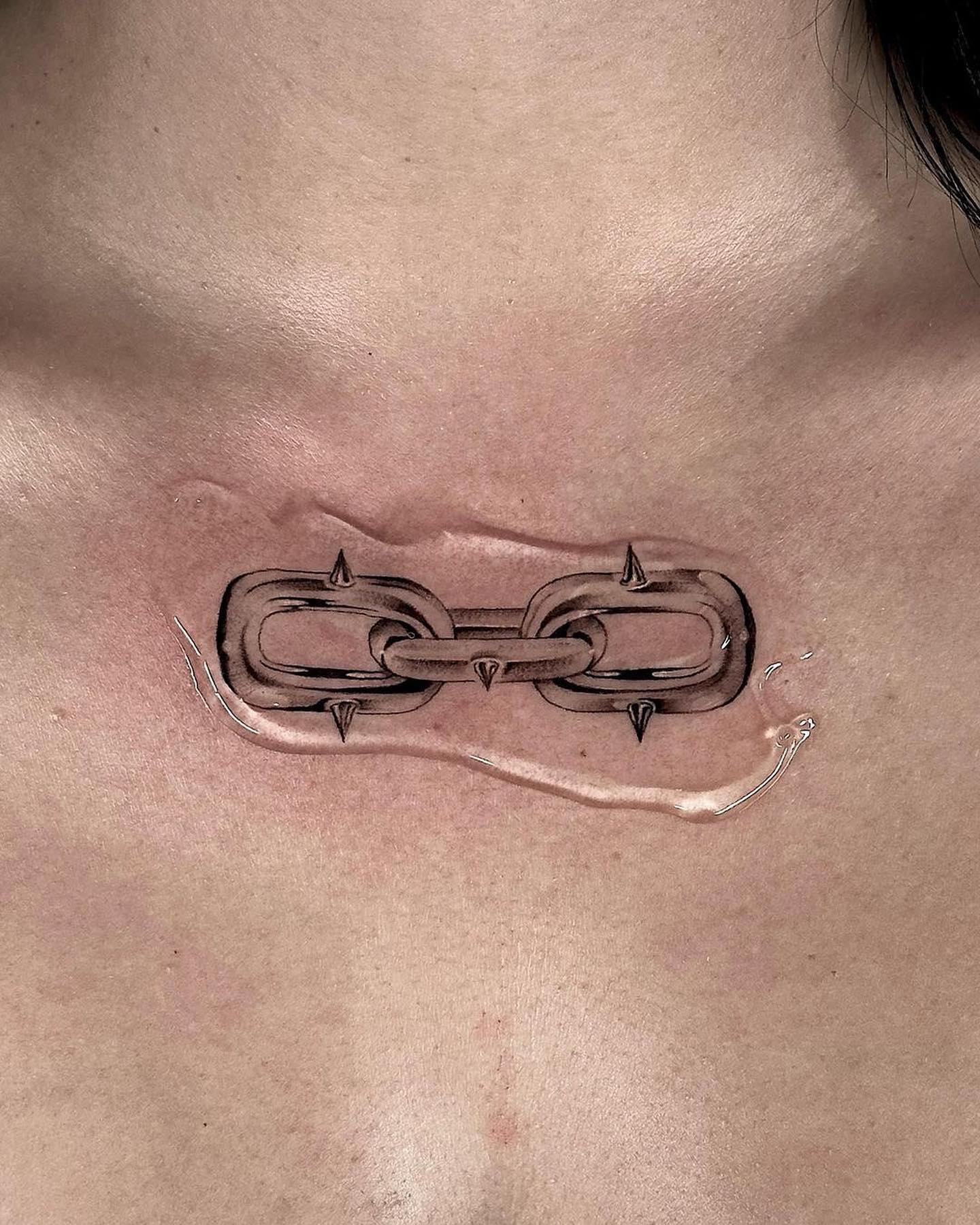 Mad Rabbit Tattoo Facebook ad