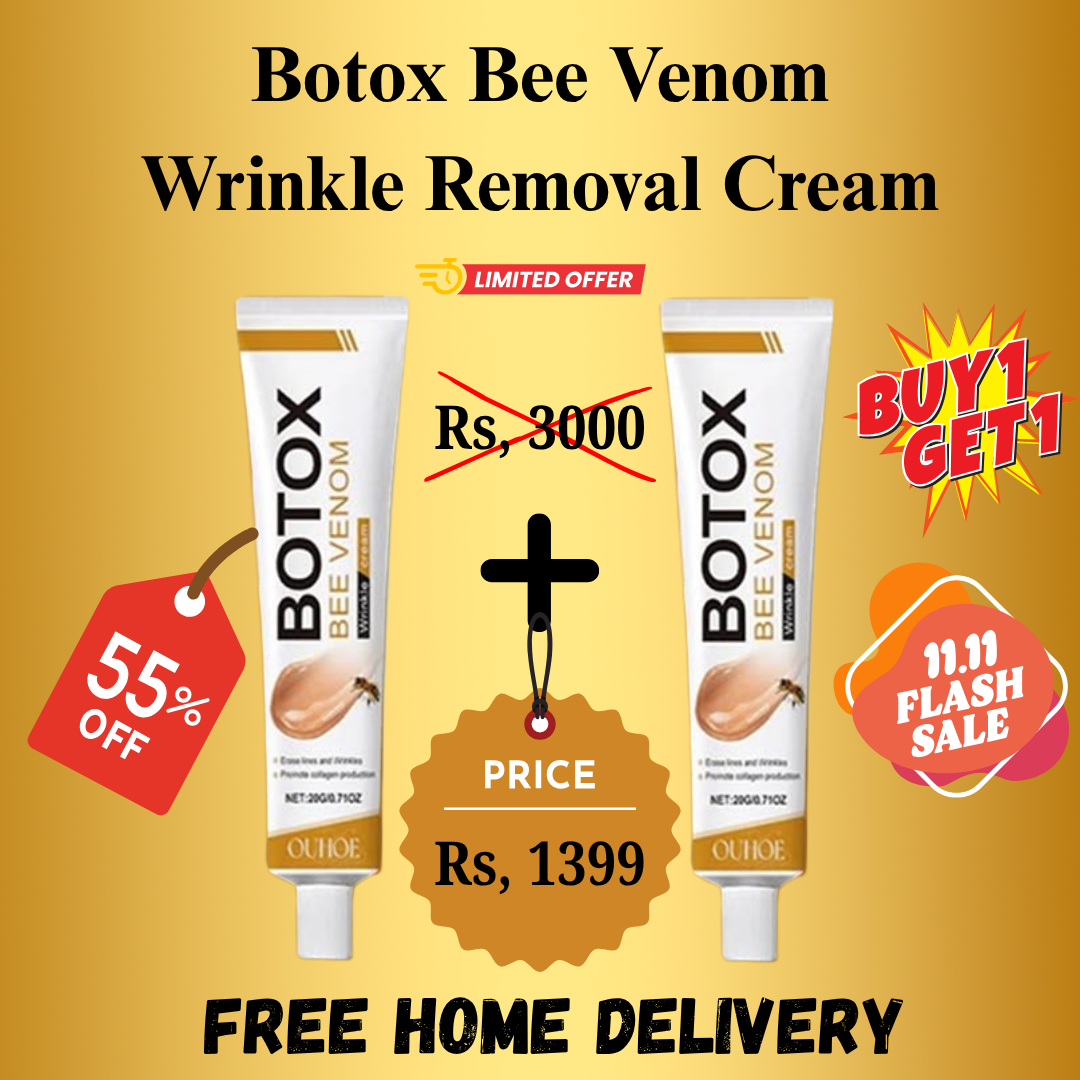 Mall Of Cosmetic Facebook ad: Youthful Skin in Days, Buy 1 Get 1 Free!