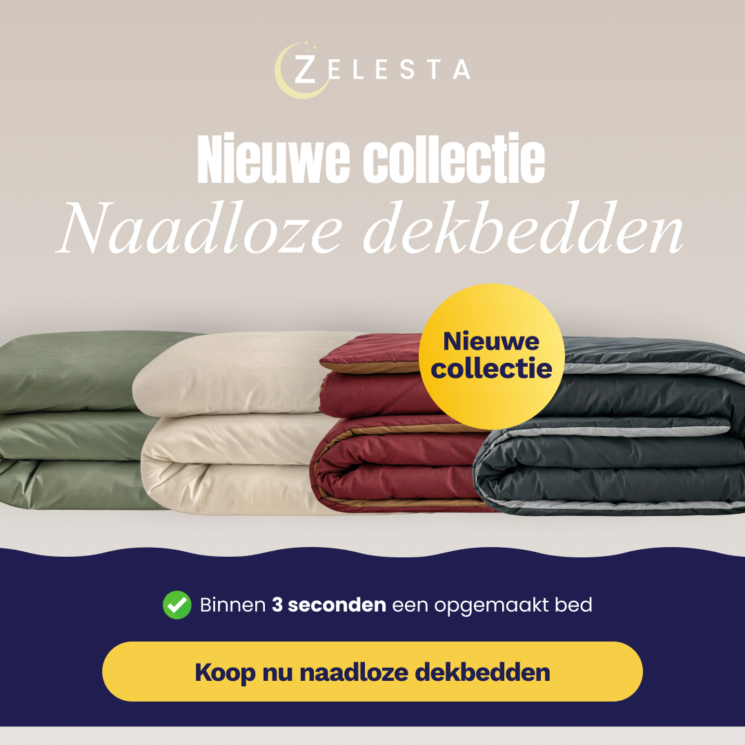 Zelesta.nl Facebook ad