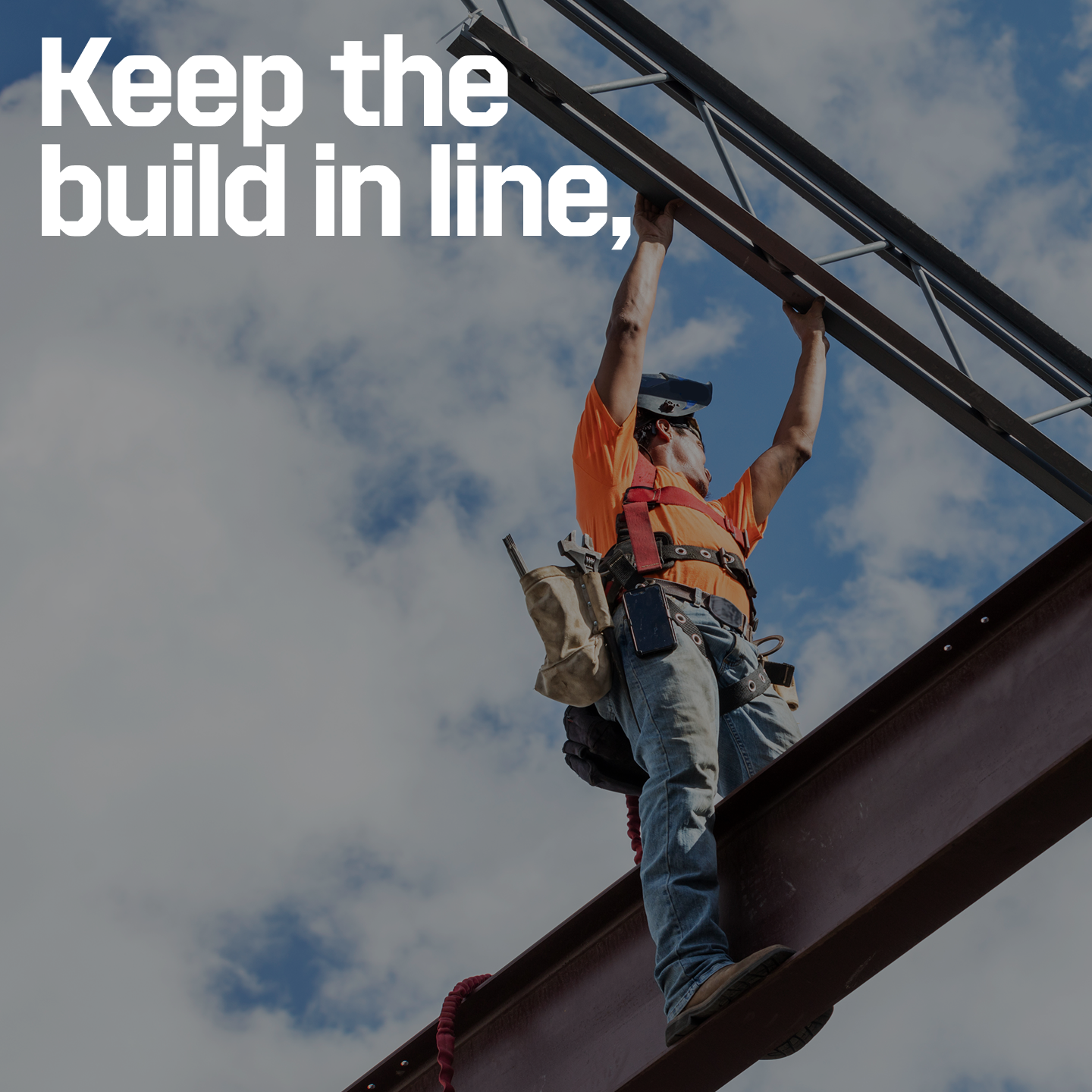 Procore Technologies Facebook ad