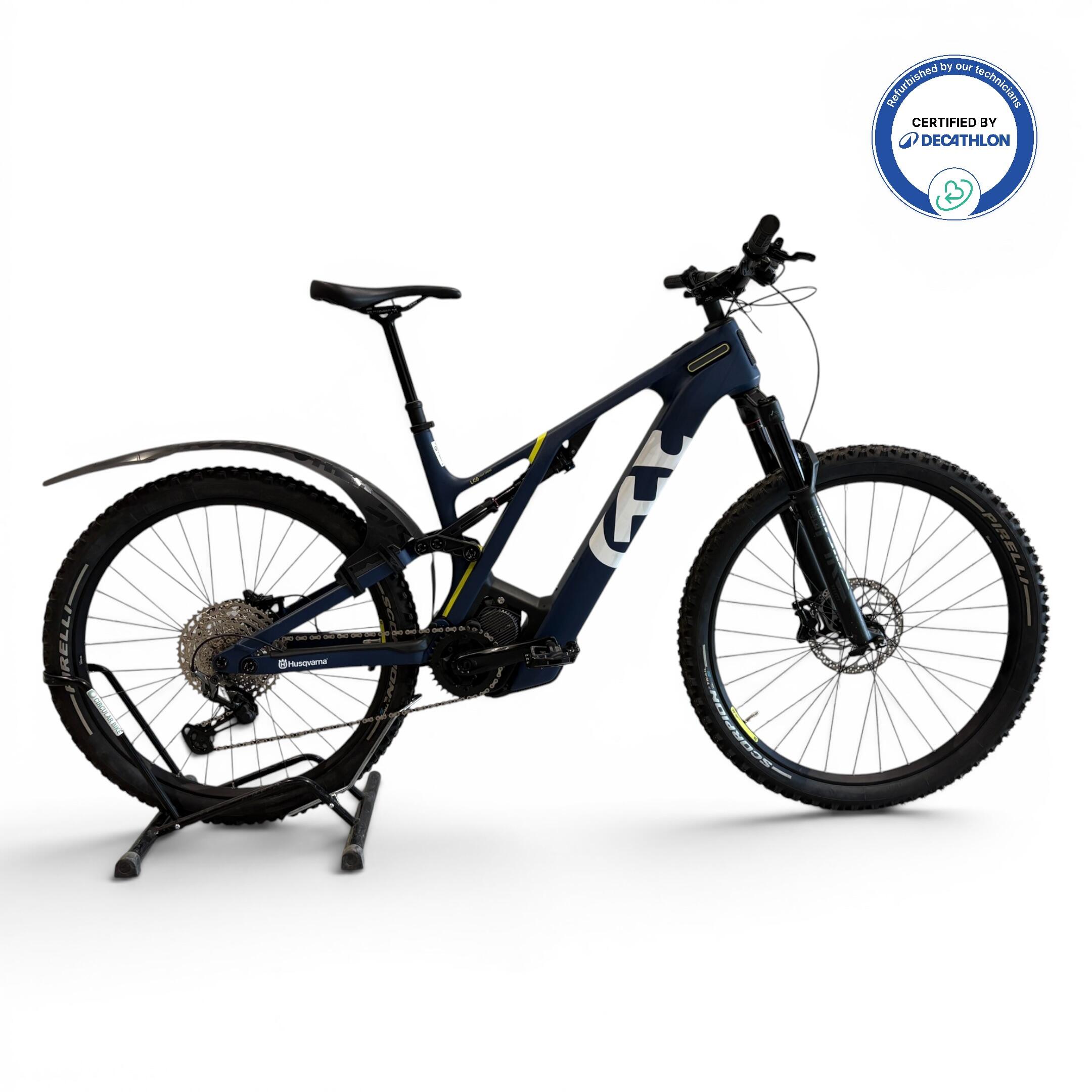 Decathlon Belgium Facebook ad