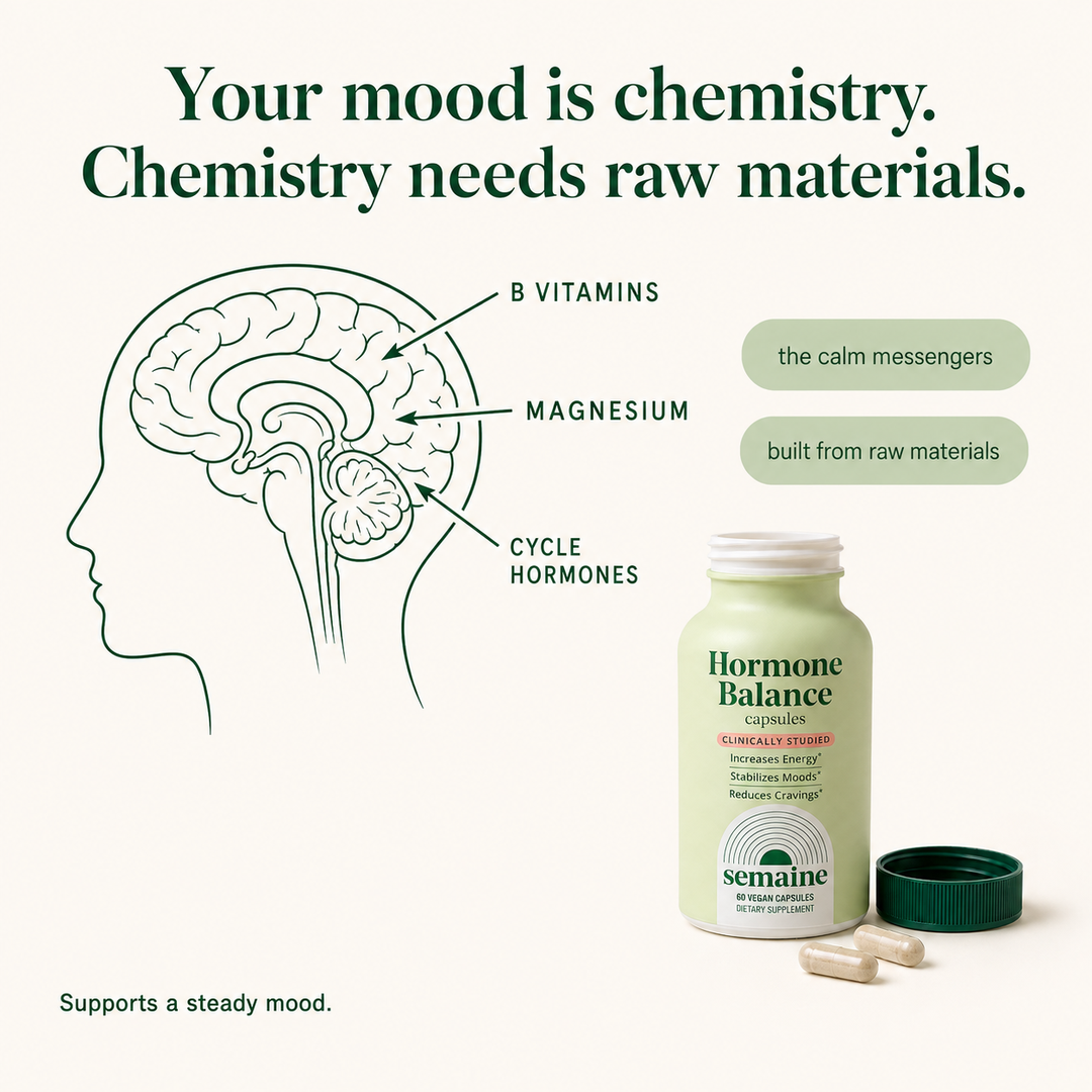 Semaine Health Facebook ad