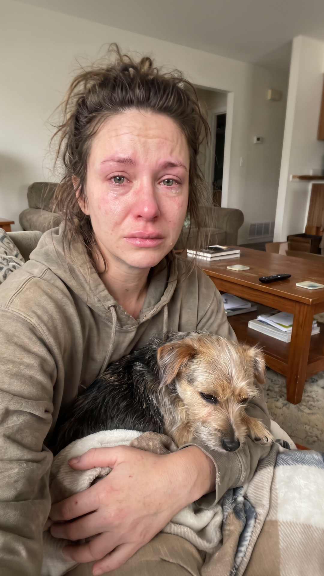 Ella's Pet Diary Facebook ad