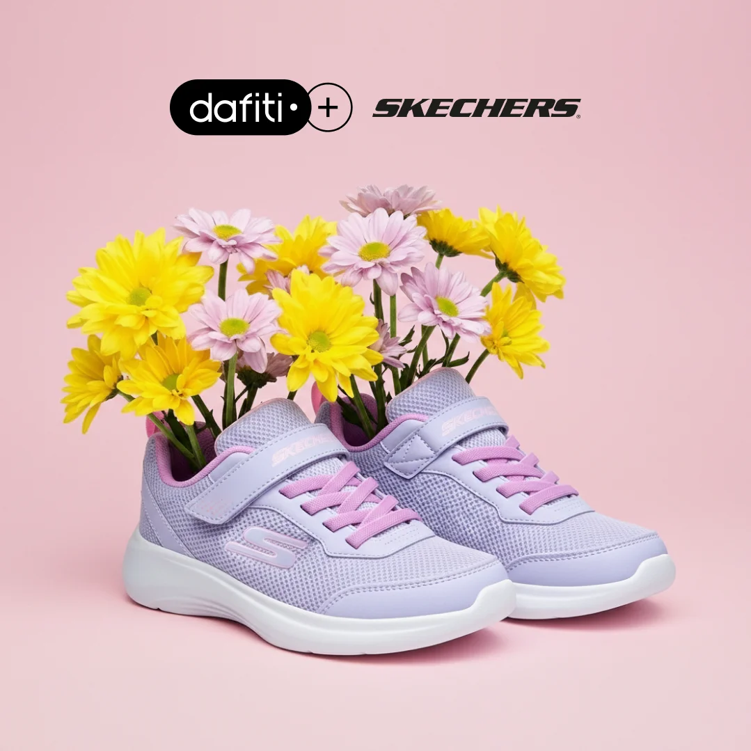 Dafiti Facebook ad