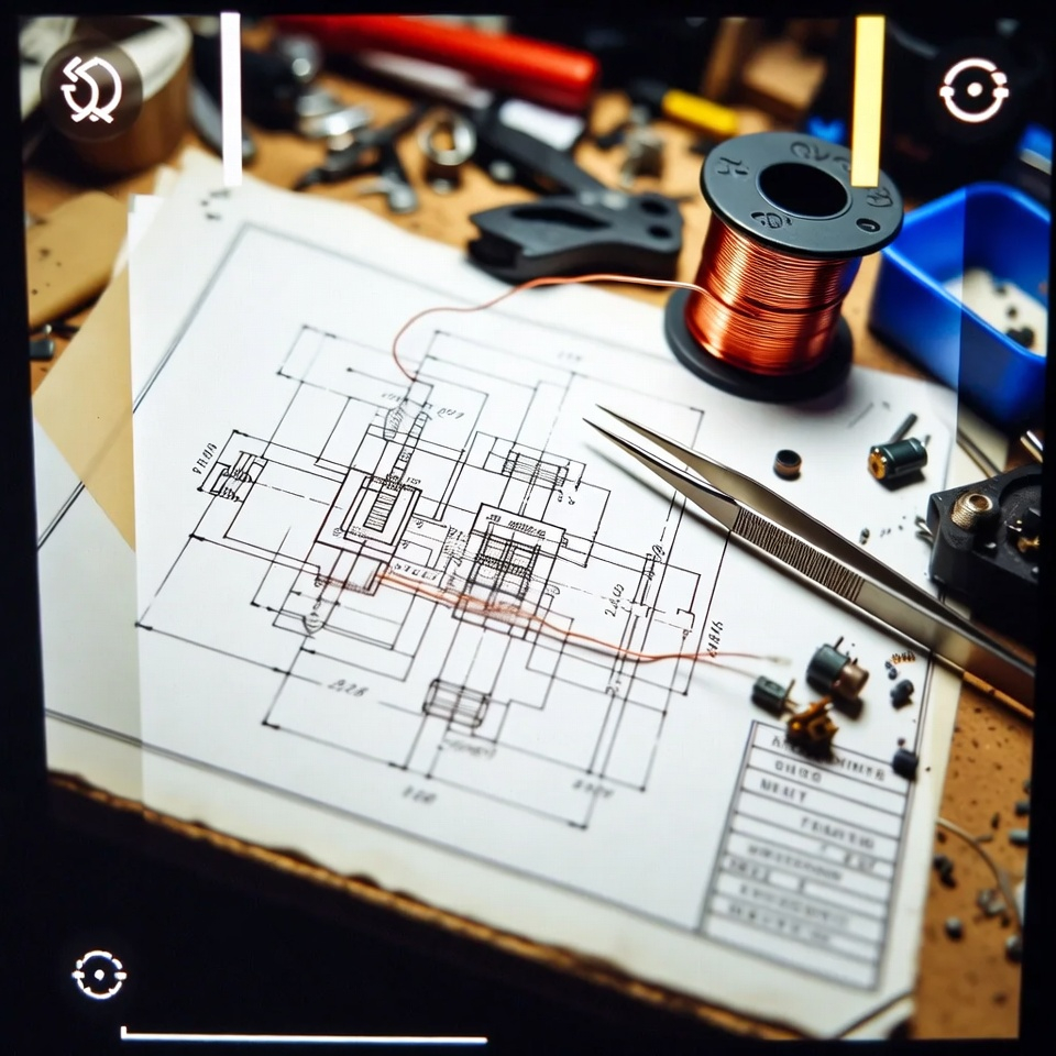 DIY with Jack Facebook ad