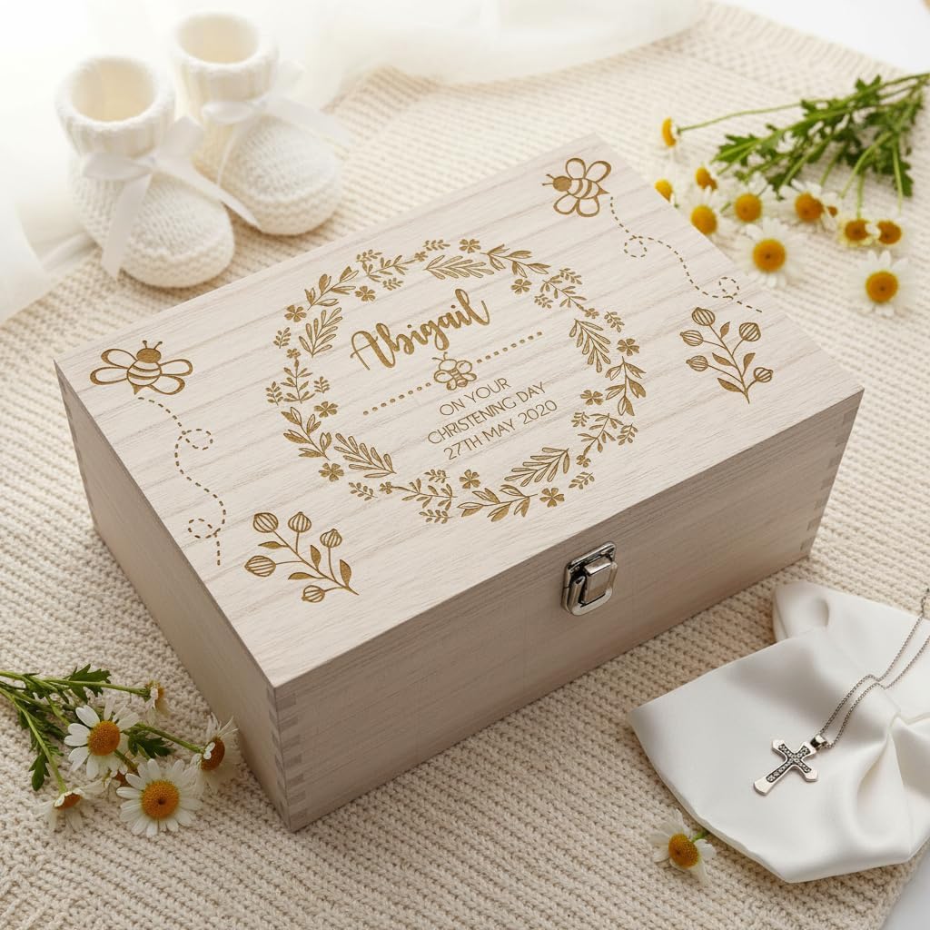 UK Giftstore Online Facebook ad