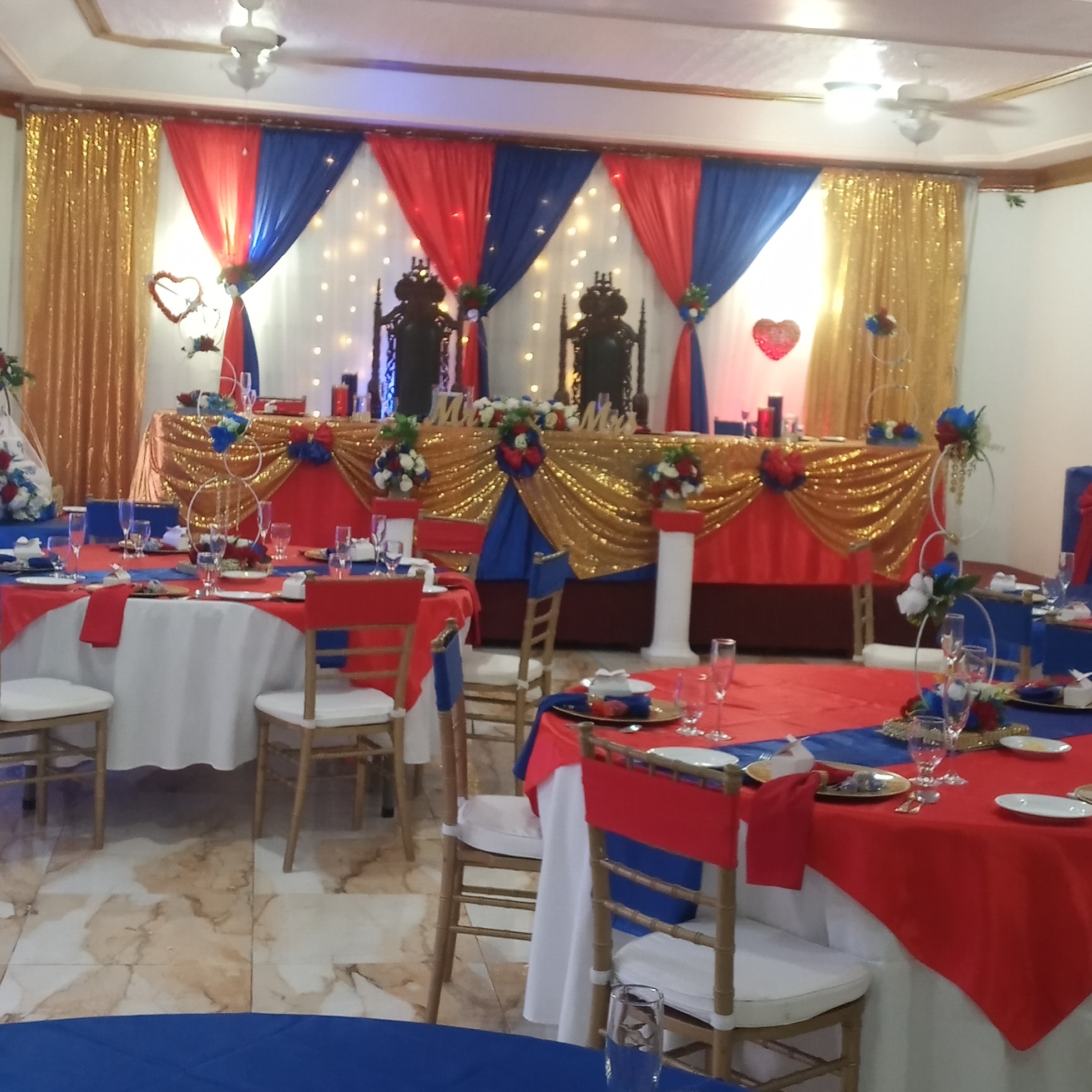 Cher's Bridal Facebook ad: Cher's Bridal & Event Services, specializes in Planning…