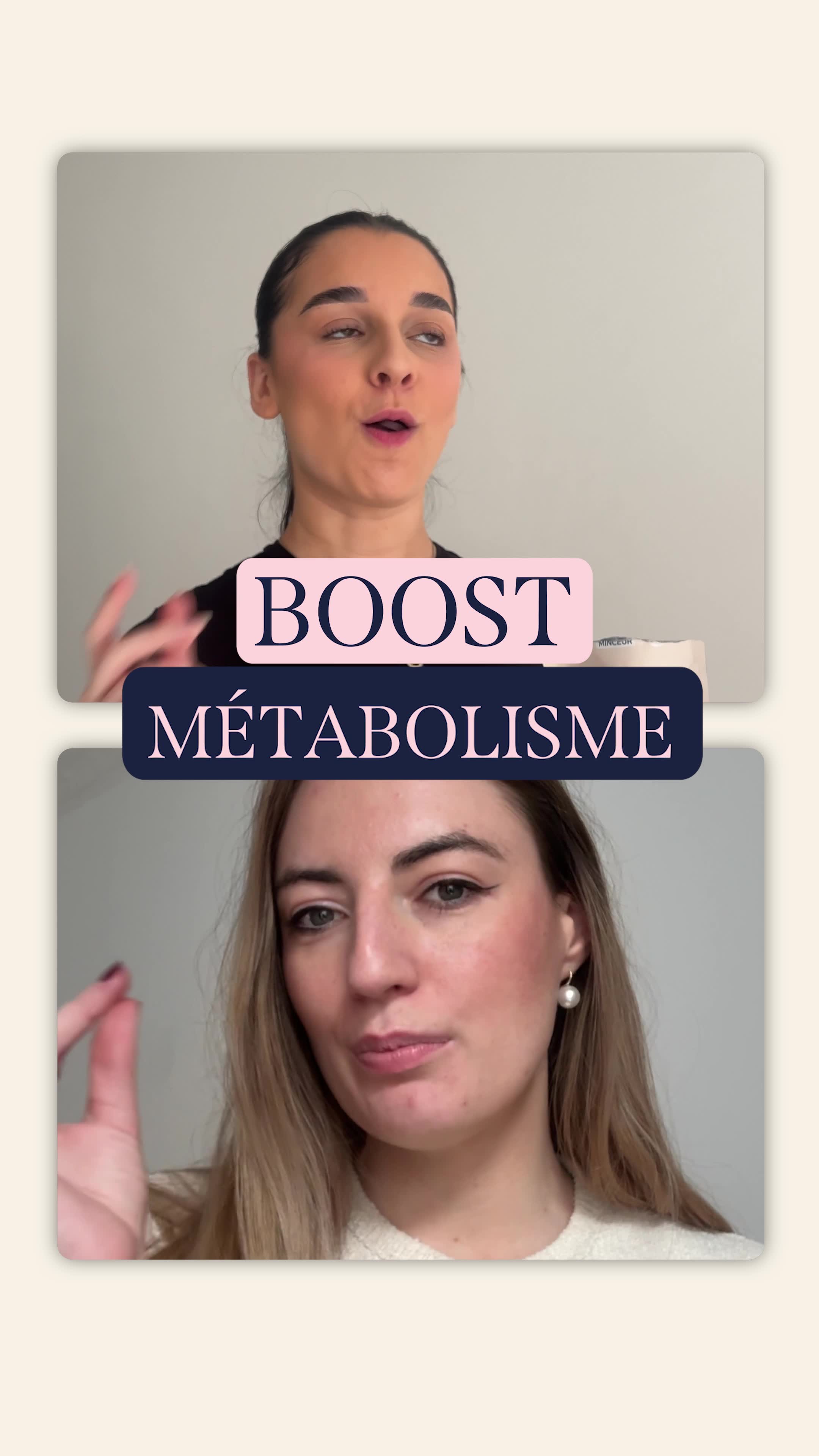 Epycure Facebook ad: Jusqu'à -7kg en 3 mois