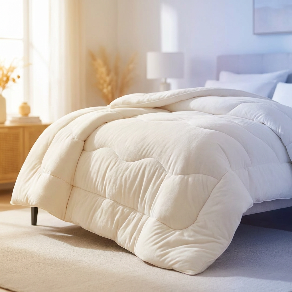 Mellow Pillows Facebook ad