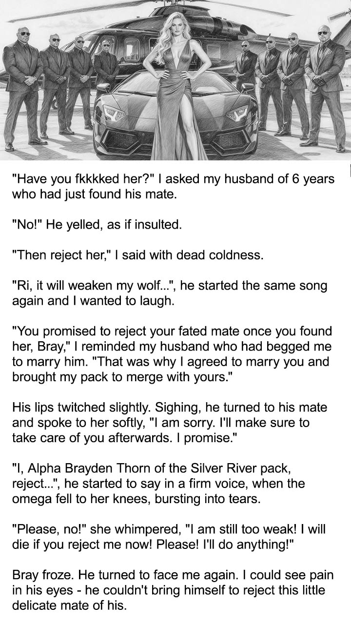 Modern Romance Vault Facebook ad: Click to read more!