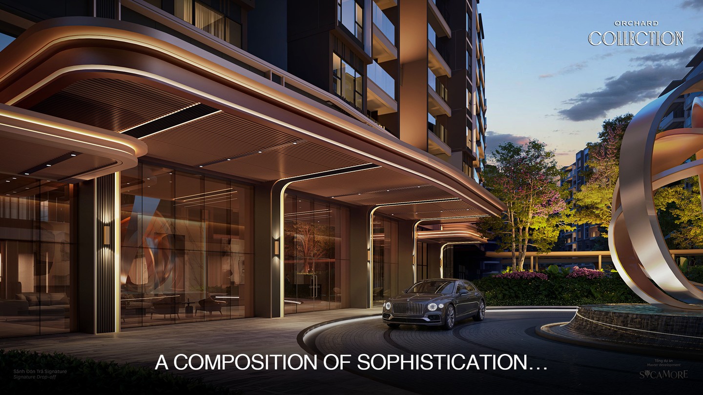 Aedas Facebook ad
