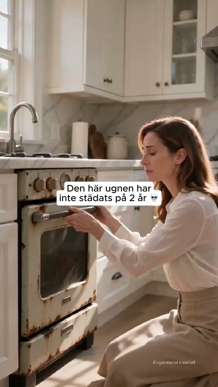 Sunda Facebook ad: Produkten som fungerar, när andra inte gör det