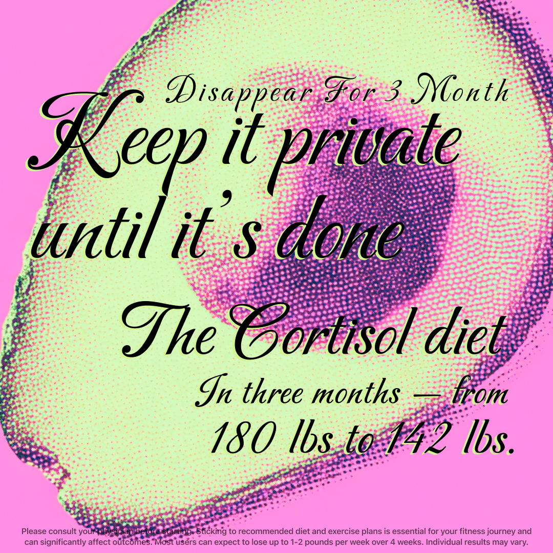 Olivia Harper Nutritionist  Facebook ad