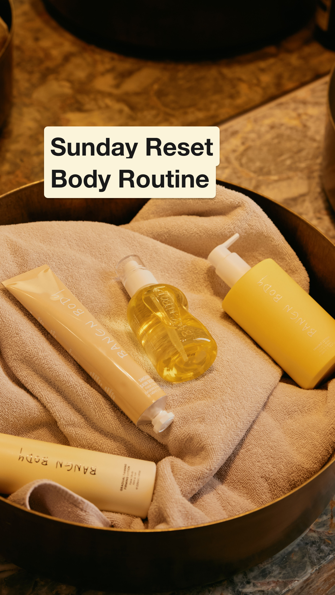Bangn Body Facebook ad