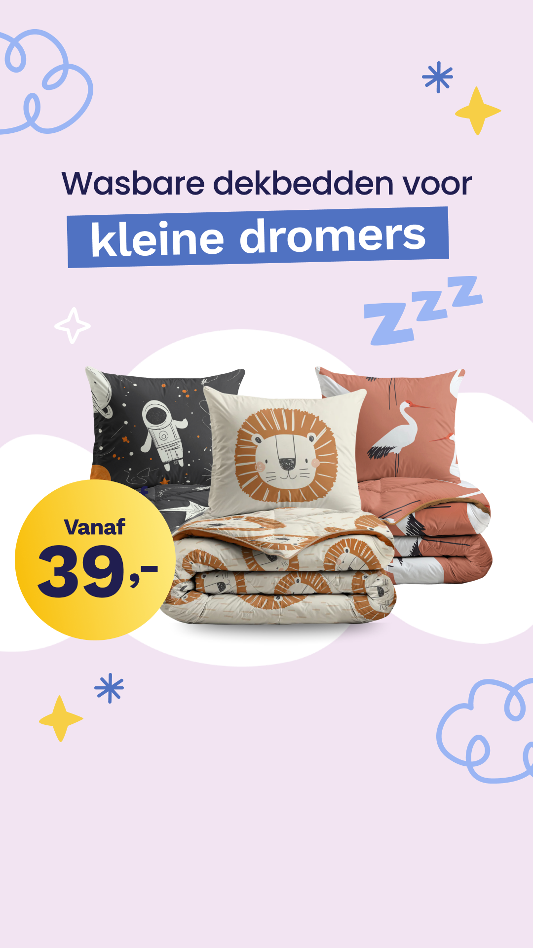 Zelesta.nl Facebook ad