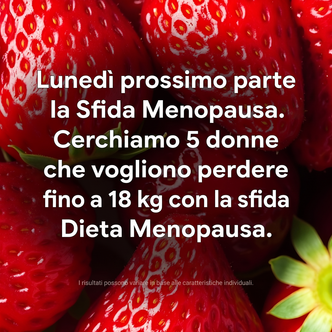 Harmony Diet Facebook ad
