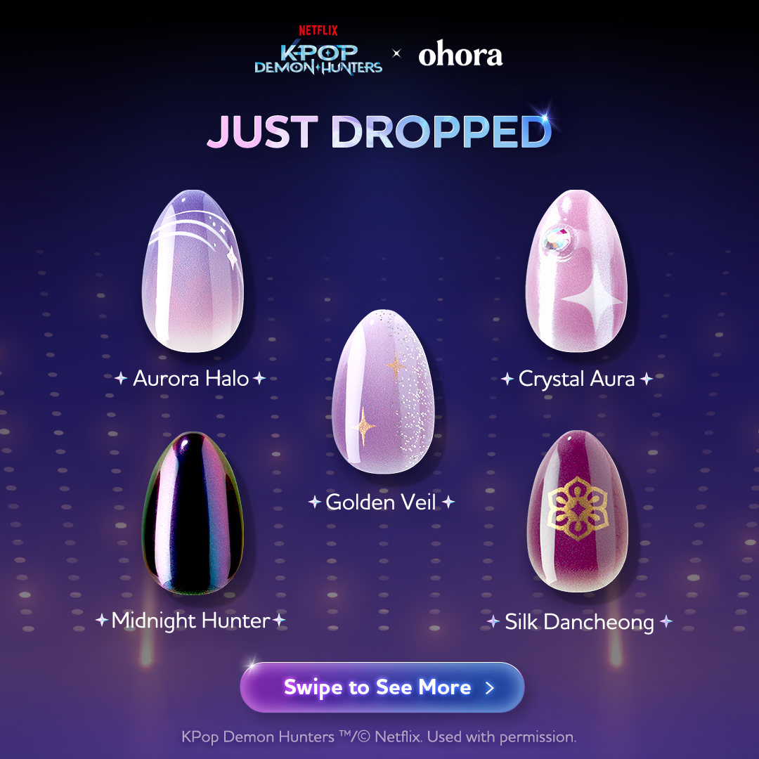 ohora.usa Facebook ad
