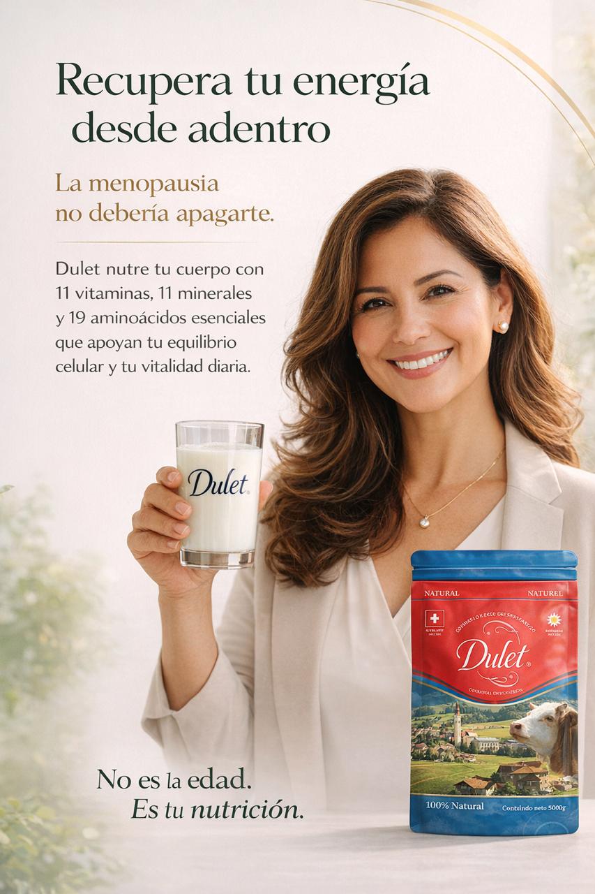 Dulet y Eucament Riviera Maya Facebook ad: RECUPERATU ENERGIA