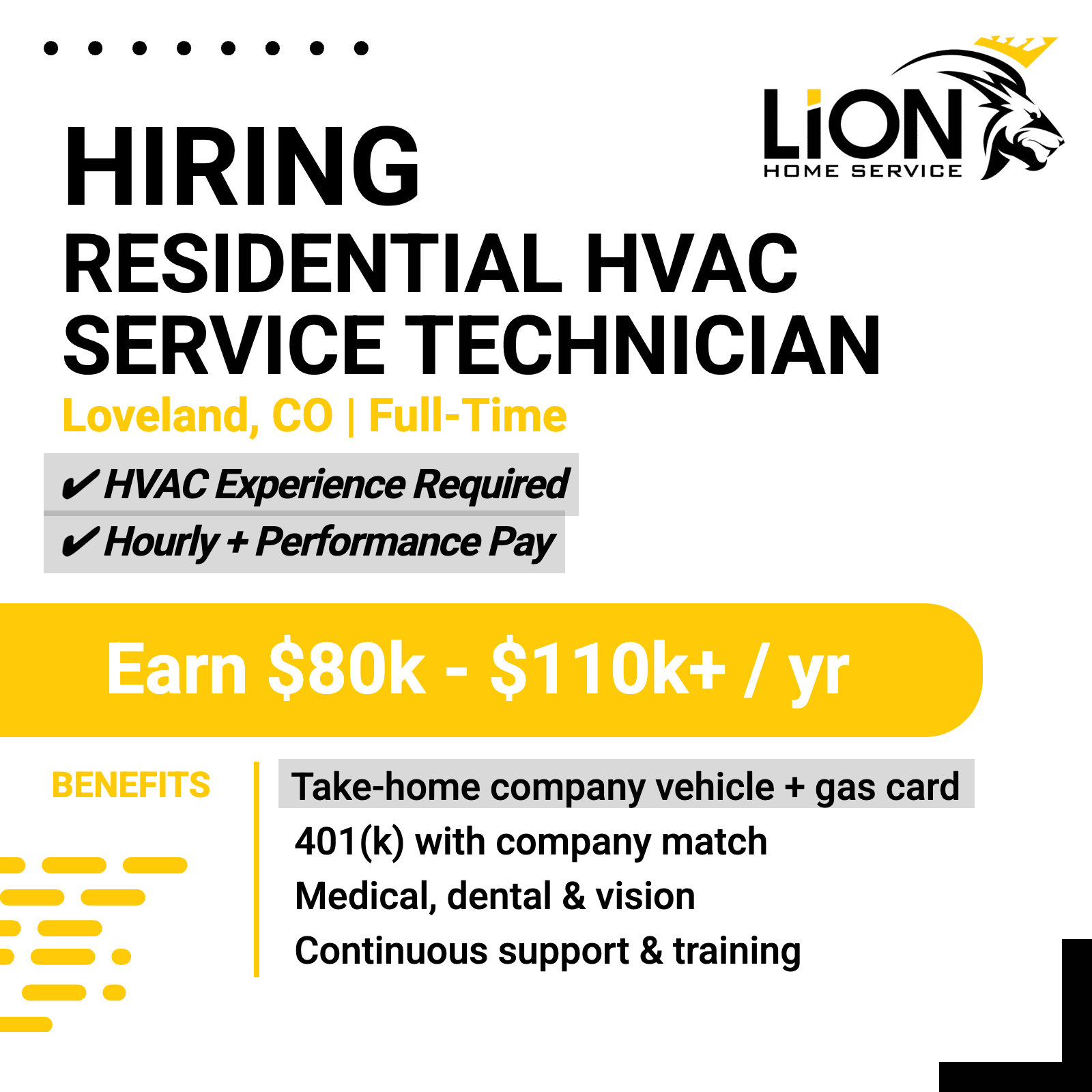 Hireline Construction Jobs Facebook ad