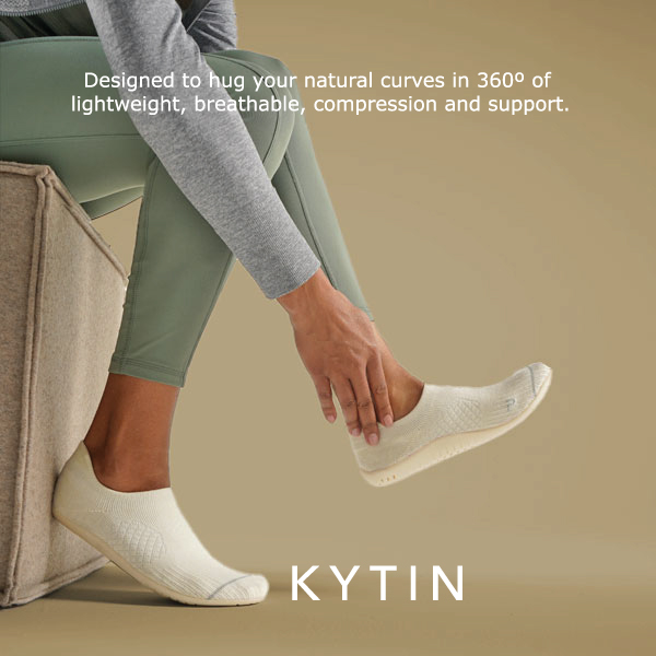 Kytin Facebook ad: 20% Off Your First Order With Code COZY20
