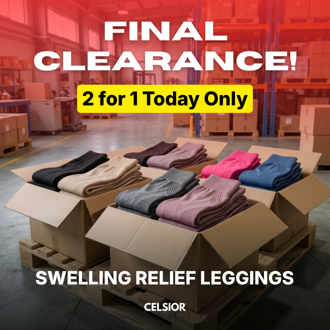 TheCelsior Facebook ad