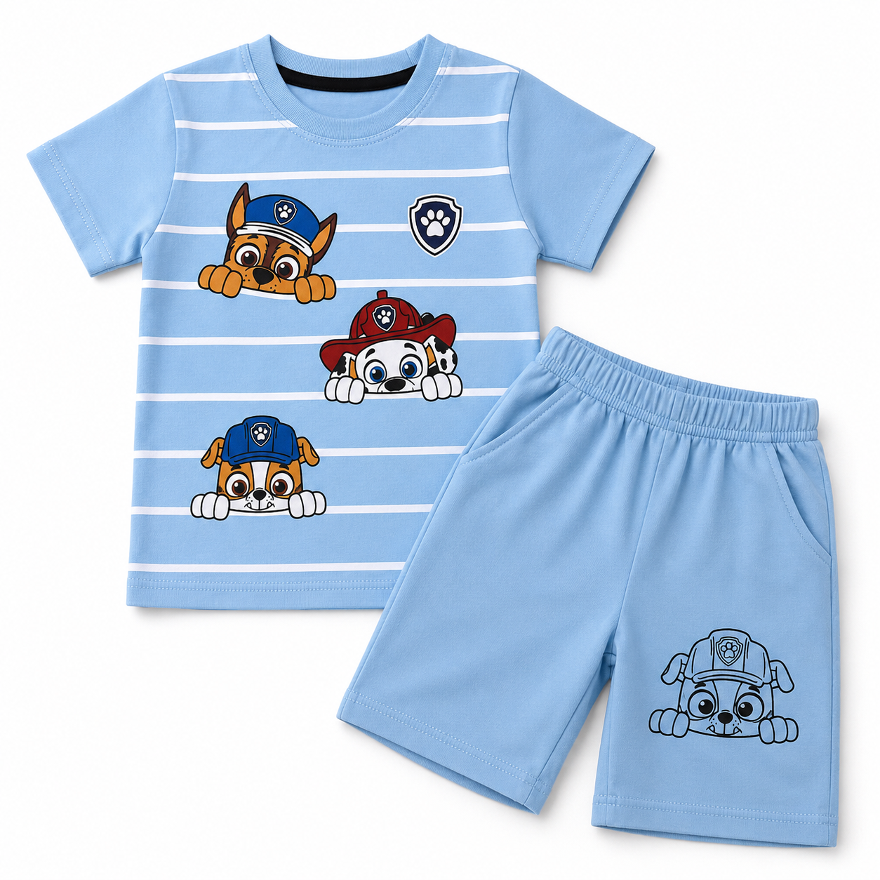 Lil Cub's Facebook ad